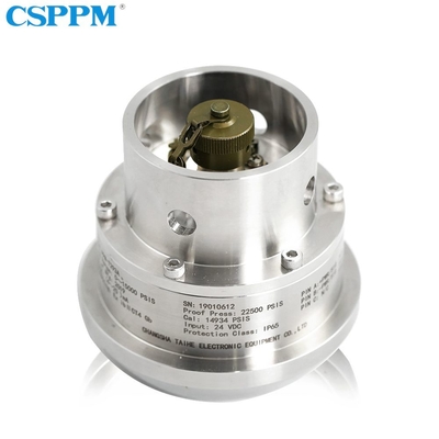 4-20 sensore del moltiplicatore di pressione dell'uscita di mA/2-wire per la perforazione del gas &amp; del petrolio