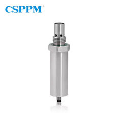 Sensore del contenuto idrico del sensore SS316L dell'umidità dell'olio di risoluzione 0,1%