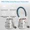 4-20mA regolabile ha prodotto il trasduttore di pressione dell'olio del gas d'acqua 0-5000/10000/20000 PSI